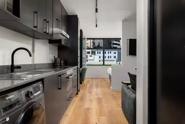 0 Bedroom Property for Sale in Cape Town City Centre Western Cape
